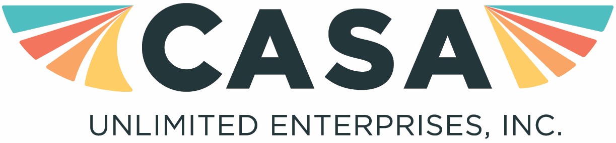 Casa unlimited enterprises Logo